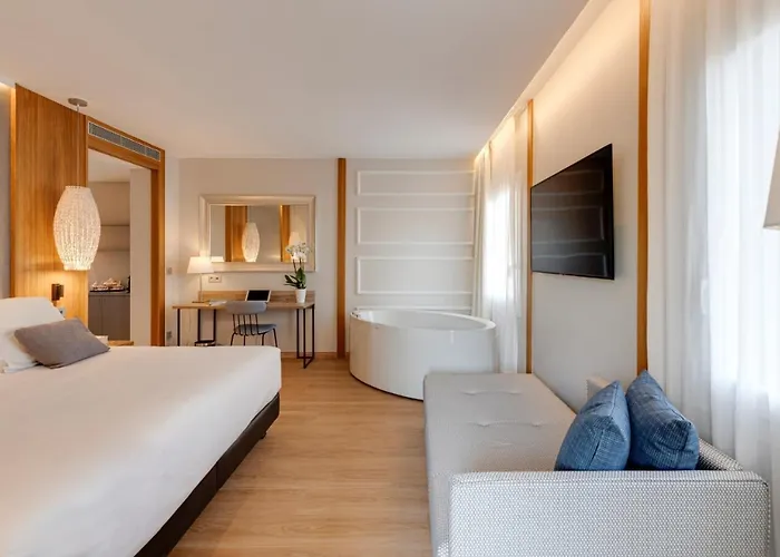 Hotel Boutique Mirlo Barcelona