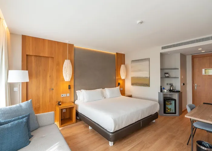 Hotel Boutique Mirlo Barcelona