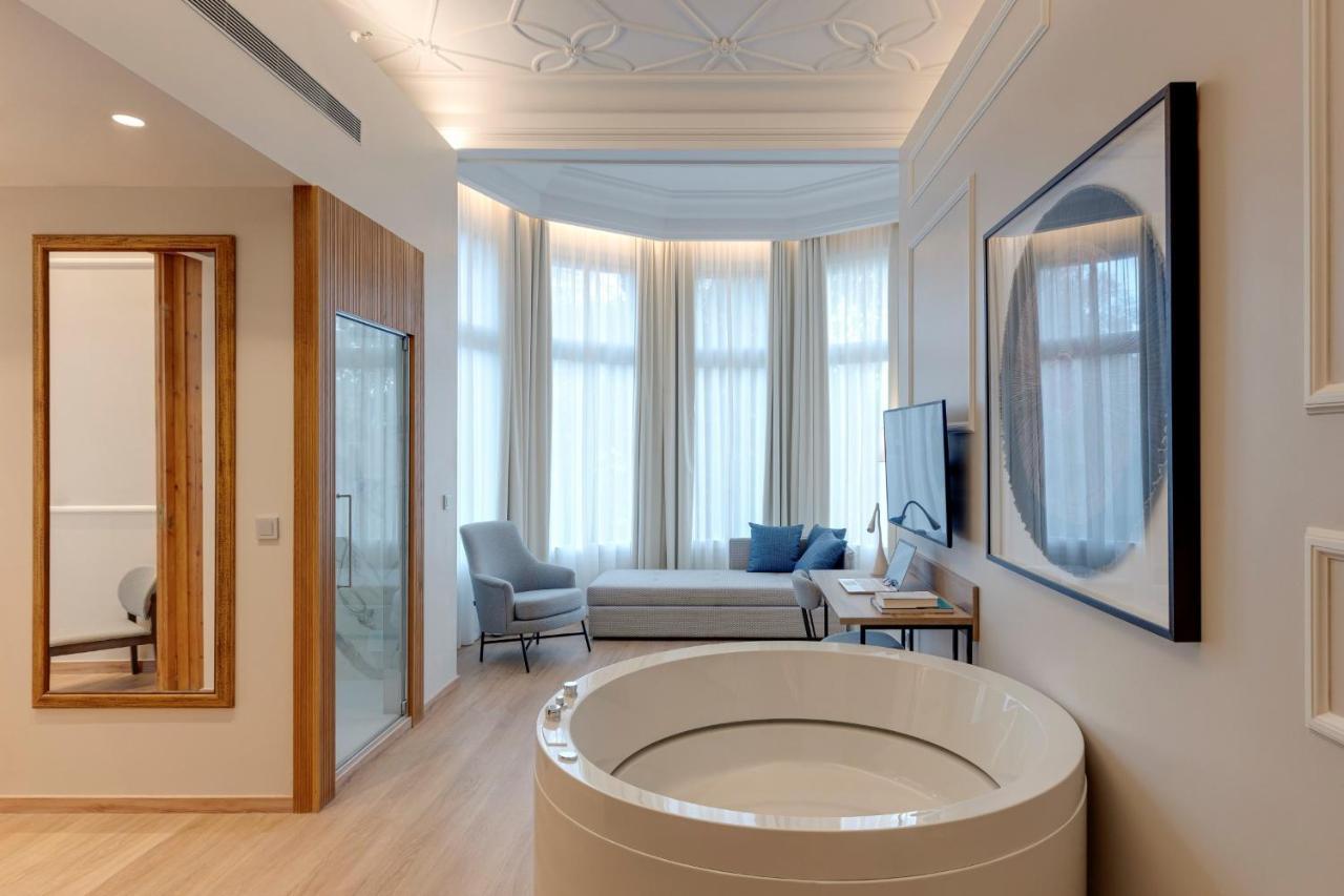 Boutique Mirlo Hotel